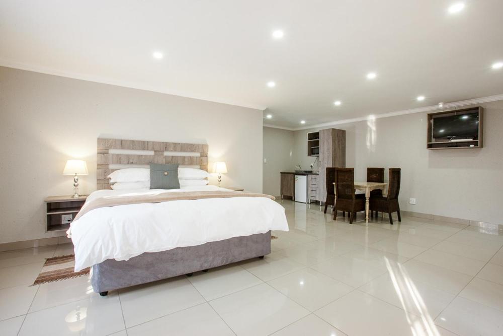 Windmills Rest Hotel Pretoria Ngoại thất bức ảnh