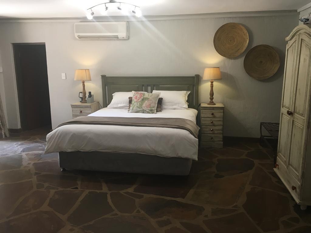 Windmills Rest Hotel Pretoria Ngoại thất bức ảnh