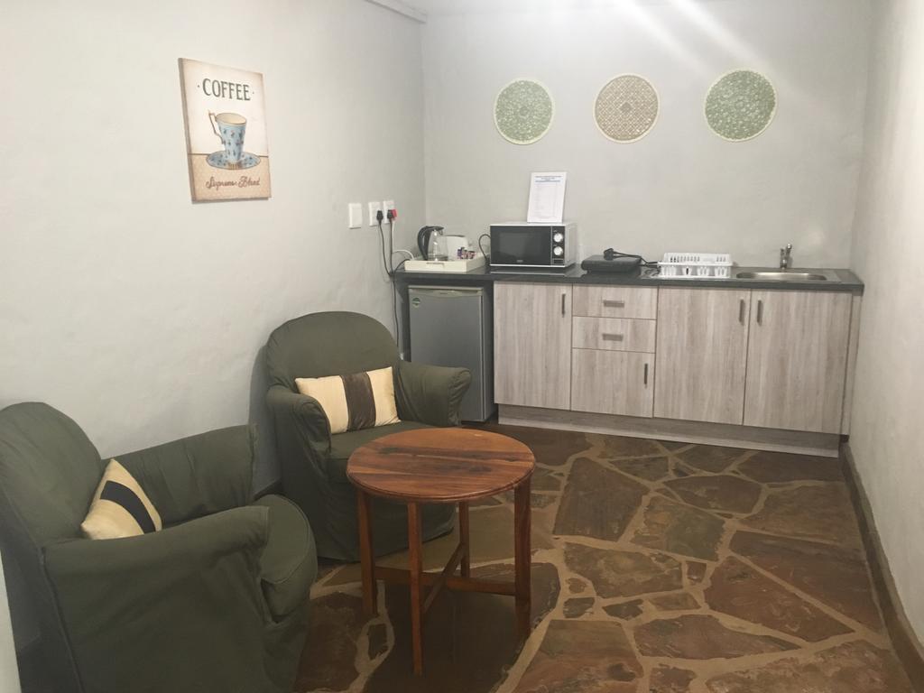 Windmills Rest Hotel Pretoria Ngoại thất bức ảnh