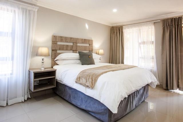 Windmills Rest Hotel Pretoria Ngoại thất bức ảnh