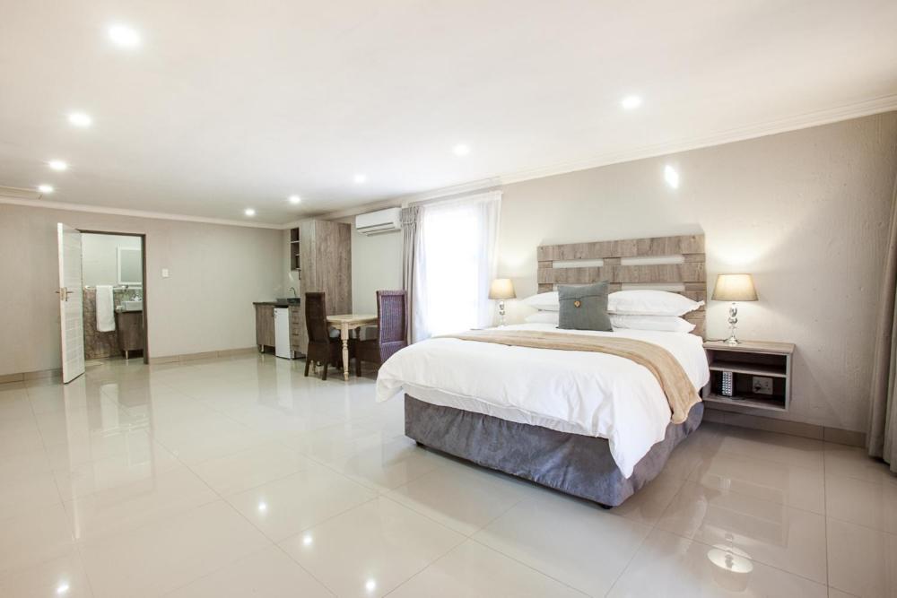 Windmills Rest Hotel Pretoria Ngoại thất bức ảnh